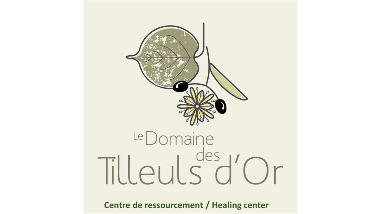 Domaine Des Tilleuls D'Or Saint-Cézaire-sur-Siagne Dış mekan fotoğraf
